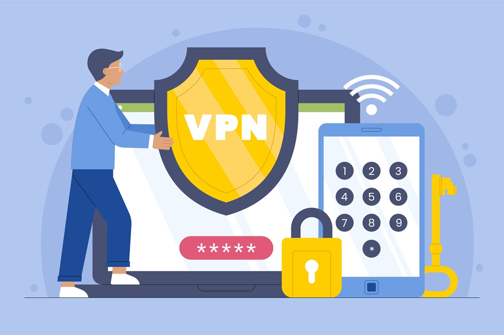 Consider This When Looking for a VPN Service